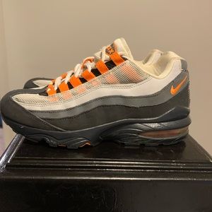 ‼️‼️Authentic NIKE Air Max 👟